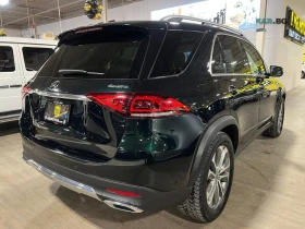 Mercedes-Benz GLE 450  HEAD-UP * BURMESTER * АвтоКредит * (ЦЕНА ДО БГ), снимка 5
