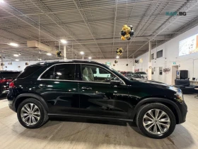 Mercedes-Benz GLE 450  HEAD-UP * BURMESTER * АвтоКредит * (ЦЕНА ДО БГ), снимка 4