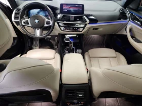 BMW X3  XDRIVE30I | M-PACK | DIGITAL | AMBIENT | PANO | , снимка 9