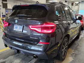 BMW X3  XDRIVE30I | M-PACK | DIGITAL | AMBIENT | PANO | , снимка 3