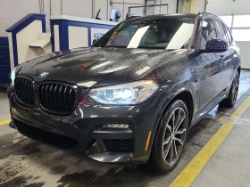 BMW X3  XDRIVE30I | M-PACK | DIGITAL | AMBIENT | PANO | , снимка 1