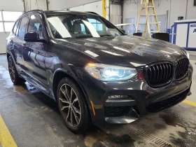 BMW X3  XDRIVE30I | M-PACK | DIGITAL | AMBIENT | PANO | , снимка 2