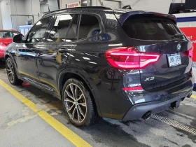 BMW X3  XDRIVE30I | M-PACK | DIGITAL | AMBIENT | PANO | , снимка 4
