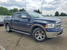 Dodge RAM 1500 LARAMIE | DOUBLE CAB | 5.7, снимка 1
