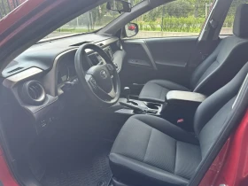 Toyota Rav4 2.5/TOP/LIZING, снимка 7