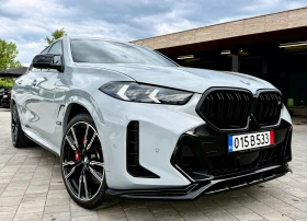 BMW X6 M60I* MAX FULL* , снимка 2