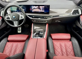 BMW X6 M60I* MAX FULL* , снимка 11