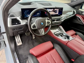 BMW X6 M60I* MAX FULL* , снимка 9