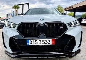 BMW X6 M60I* MAX FULL* , снимка 7