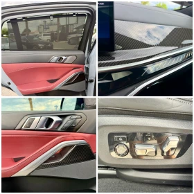 BMW X6 M60I* MAX FULL* , снимка 17