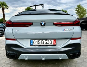 BMW X6 M60I* MAX FULL* , снимка 8