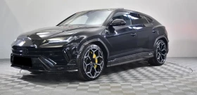Lamborghini Urus 4.0 V8 Carbon Paket TV, снимка 5