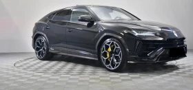 Lamborghini Urus 4.0 V8 Carbon Paket TV, снимка 1