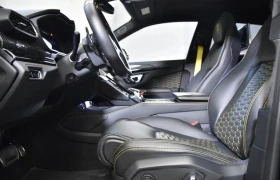 Lamborghini Urus 4.0 V8 Carbon Paket TV, снимка 10