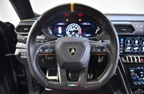 Lamborghini Urus 4.0 V8 Carbon Paket TV, снимка 7
