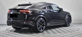 Lamborghini Urus 4.0 V8 Carbon Paket TV, снимка 2