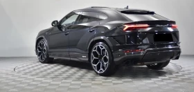 Lamborghini Urus 4.0 V8 Carbon Paket TV, снимка 3