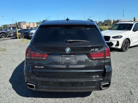 BMW X5 * xDrive35i * АВТОКРЕДИТ БЕЗ ПЪРВОНАЧАЛНА ВНОСКА* , снимка 4