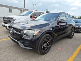 Mercedes-Benz GLC 300, снимка 1