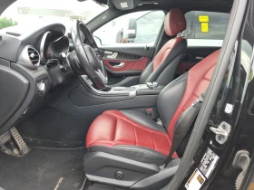 Mercedes-Benz GLC 300, снимка 5