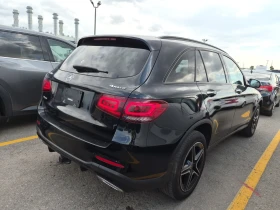 Mercedes-Benz GLC 300, снимка 4