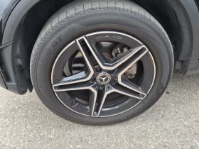 Mercedes-Benz GLC 300, снимка 6