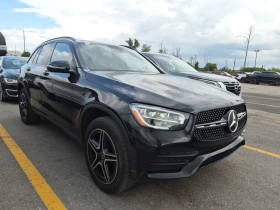 Mercedes-Benz GLC 300, снимка 3