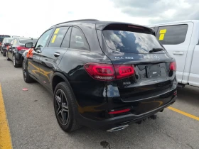 Mercedes-Benz GLC 300, снимка 2