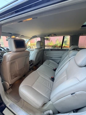 Mercedes-Benz GL 420, снимка 8