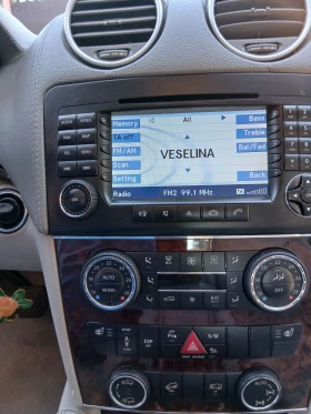 Mercedes-Benz GL 420, снимка 16