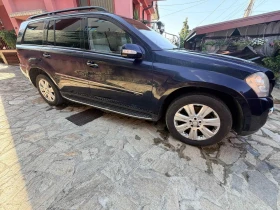 Mercedes-Benz GL 420, снимка 12