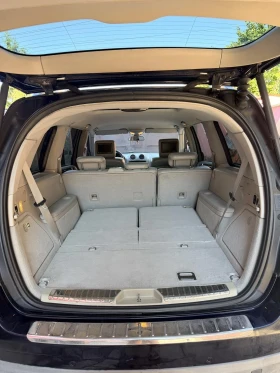 Mercedes-Benz GL 420, снимка 9