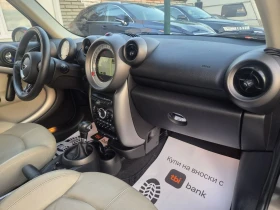 Mini Countryman 1.6i-AUTOMATIC-NAVI, снимка 11