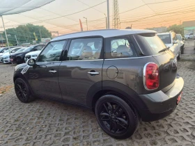 Mini Countryman 1.6i-AUTOMATIC-NAVI, снимка 2