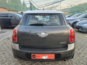 Mini Countryman 1.6i-AUTOMATIC-NAVI, снимка 3