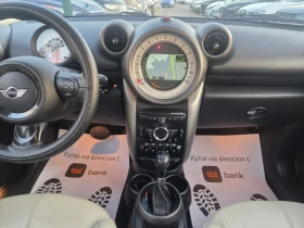 Mini Countryman 1.6i-AUTOMATIC-NAVI, снимка 10