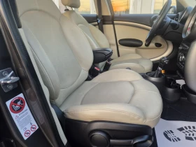 Mini Countryman 1.6i-AUTOMATIC-NAVI, снимка 12