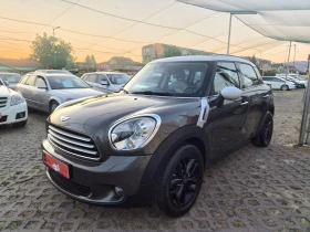 Mini Countryman 1.6i-AUTOMATIC-NAVI, снимка 1