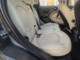 Mini Countryman 1.6i-AUTOMATIC-NAVI, снимка 13
