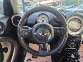 Mini Countryman 1.6i-AUTOMATIC-NAVI, снимка 9
