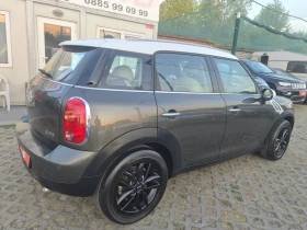 Mini Countryman 1.6i-AUTOMATIC-NAVI, снимка 4