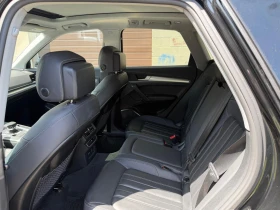 Audi Q5 MATRIX* S* LINE* ДИСТРОНИК* ПАНОРАМА* , снимка 16
