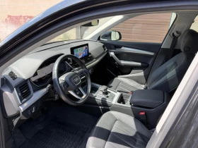 Audi Q5 MATRIX* S* LINE* ДИСТРОНИК* ПАНОРАМА* , снимка 9