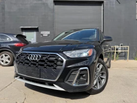 Audi Q5 MATRIX* S* LINE* ДИСТРОНИК* ПАНОРАМА* , снимка 5