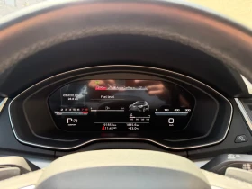 Audi Q5 MATRIX* S* LINE* ДИСТРОНИК* ПАНОРАМА* , снимка 14