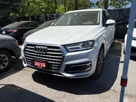 Audi Q7 * Komfort * CARFAX * ЦЕНА ДО БГ, снимка 6