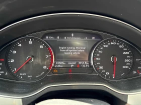 Audi Q7 * Komfort * CARFAX * ЦЕНА ДО БГ, снимка 9
