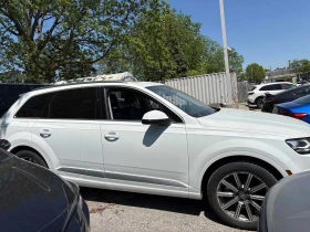 Audi Q7 * Komfort * CARFAX * ЦЕНА ДО БГ, снимка 4