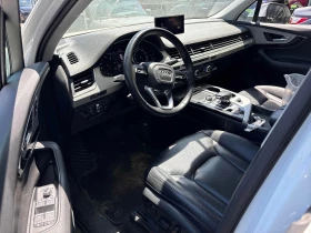 Audi Q7 * Komfort * CARFAX * ЦЕНА ДО БГ, снимка 7