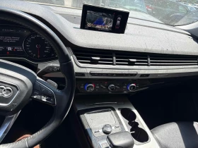 Audi Q7 * Komfort * CARFAX * ЦЕНА ДО БГ, снимка 10